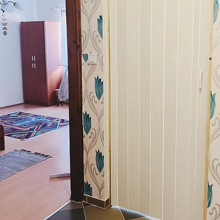 Téesz vendégház Zalahashagy Extérieur photo